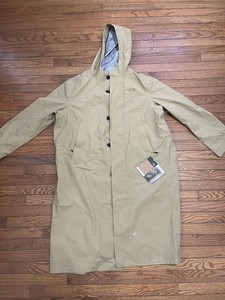 Nwt The North Face Transverse Gtx Coat Rain Trench Kelp Tan Medium Waterproof Ebay Nwt The North Face Transverse Gtx Coat Rain Trench Kelp Tan Medium Waterproof Ebay