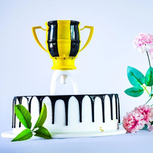 Birthday Candles, Cake Topper, Trophy, Soccer Ball, Musical eBay