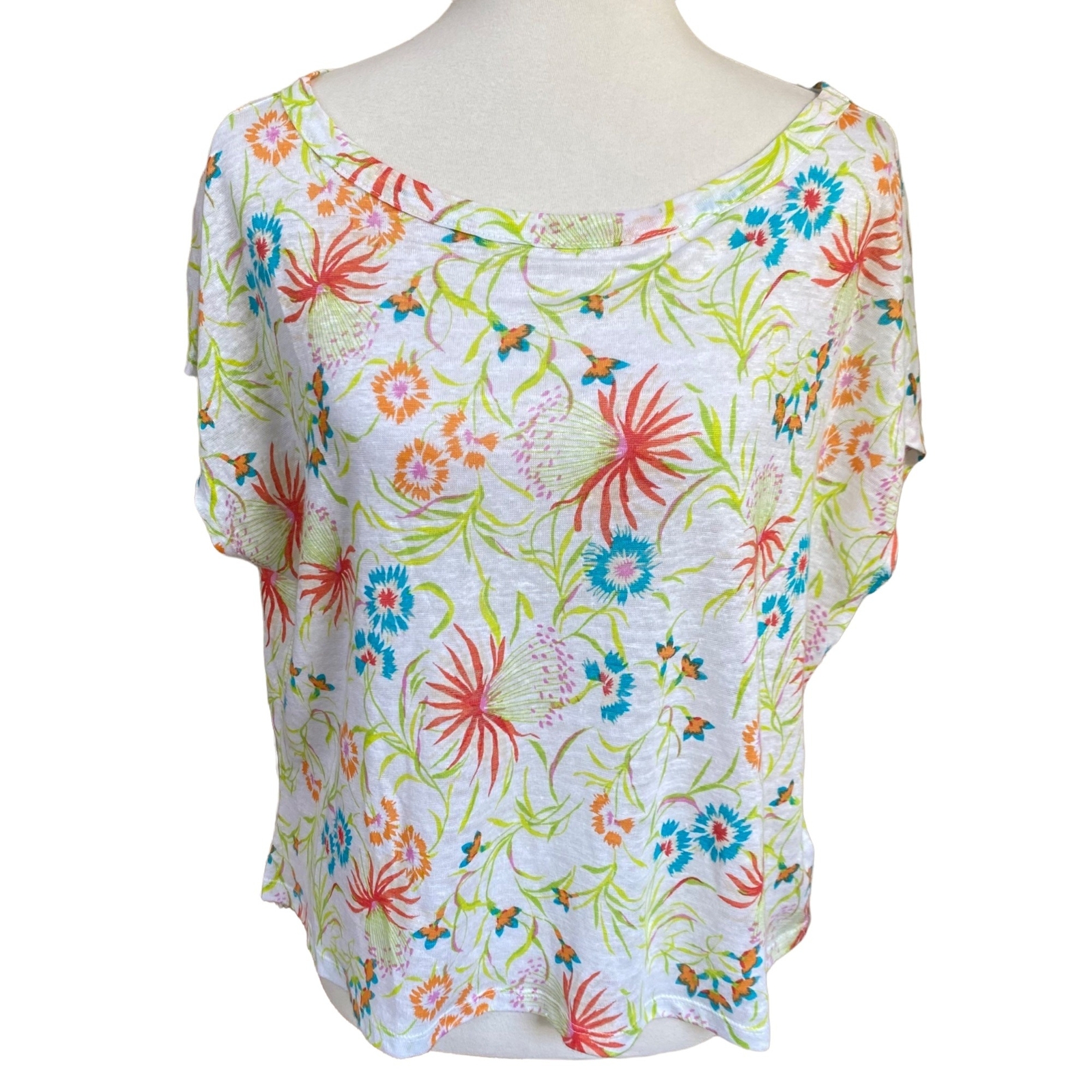 joie alvina top