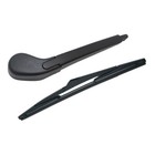 <!--F#f_0-->Rear Window Windscreen Wiper Arm & Blade Fit For Ford Focus Hatchback 2012-2018<!--F/-->
