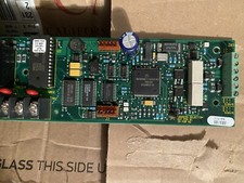 EST 2-LCX EXPANSION LOOP CONTROL CARD EST2 FIRE ALARM SYSTEM 