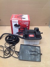 TOOLLAND - TM76073 steam wallpaper remover 175039