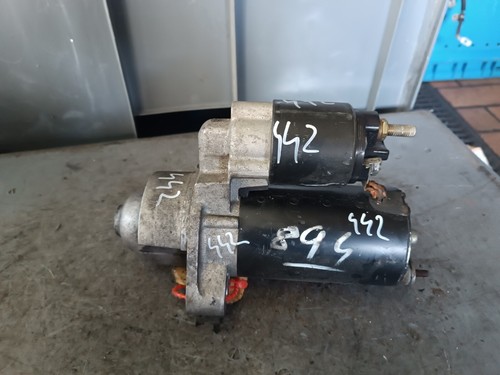 VW Passat 3B Audi A6 4B C5 2.4 V6 Anlasser Starter Bosch 078911023D 0001108175