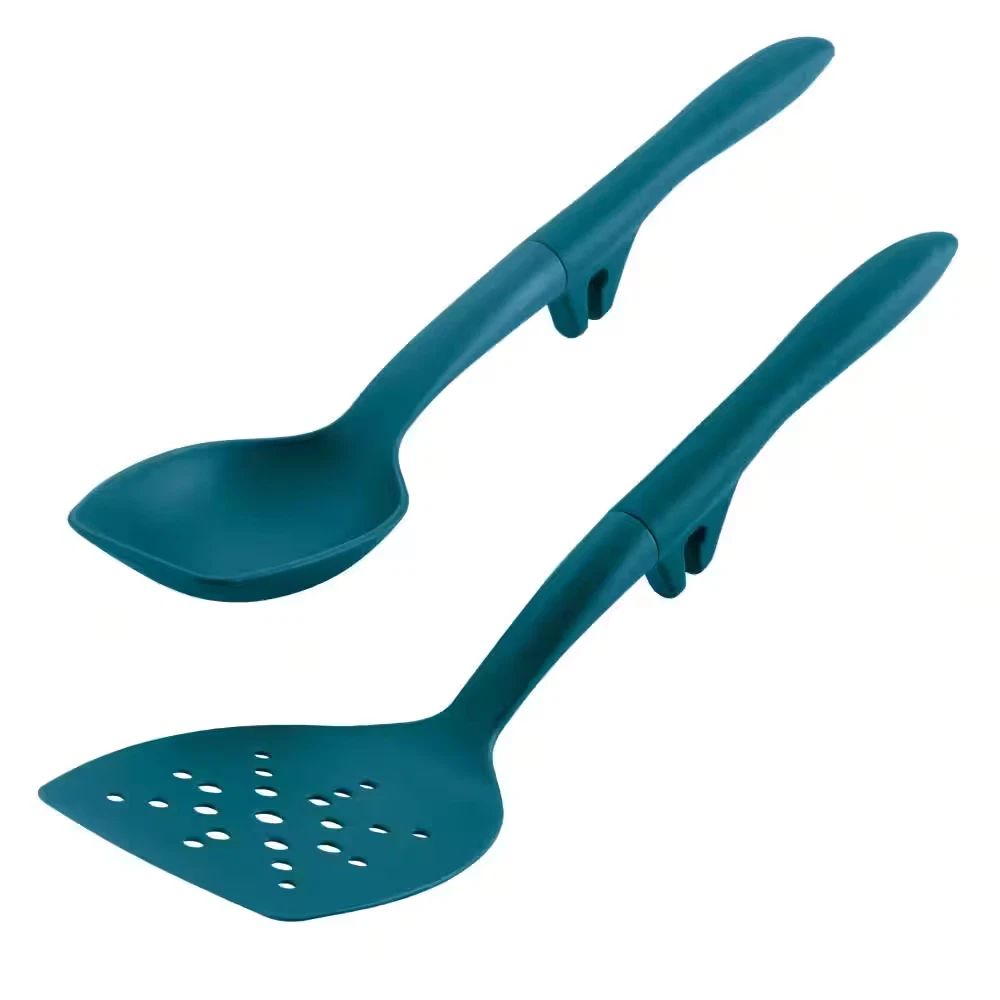 Rachael Ray Tools and Gadgets Lazy Flexi Turner and Scraping Spoon - Thumbnail 5