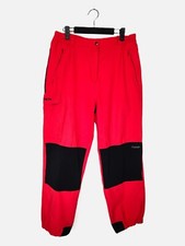 Pantalon Randonnée Eider Makassar II Rouge - Taille 46