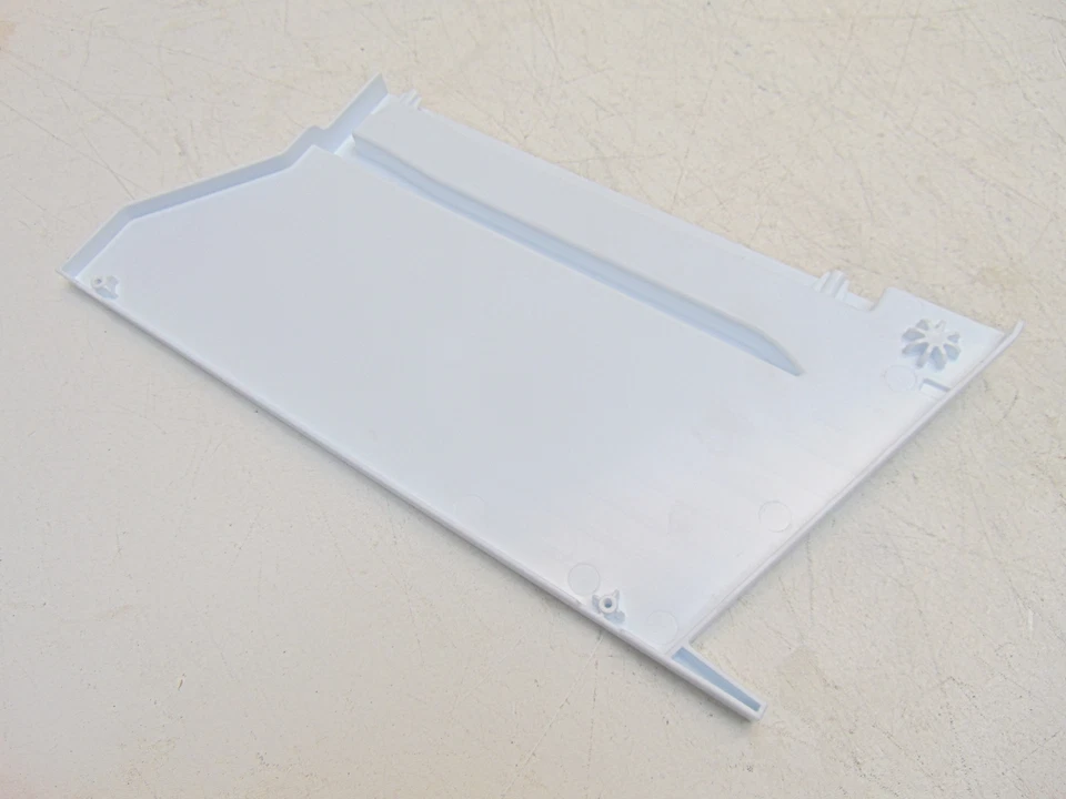 LG Refrigerator LFCS22520S Crisper Drawer Slide Rail Right - Image 2 of 3