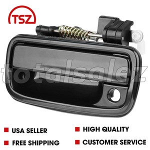 For 2000 2001 2002 2003 2004 2005 2006 Chevy Tahoe Exterior Left Car Door Handle