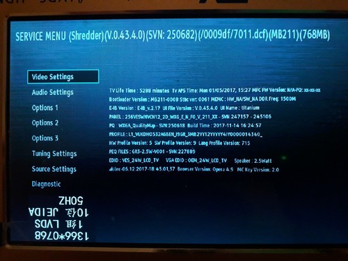23457654 10114989 17MB211 MAIN FOR DIGIHOME 24273SFVPT2HD-BK VES236WNVC-2D-N12 - Picture 6 of 7