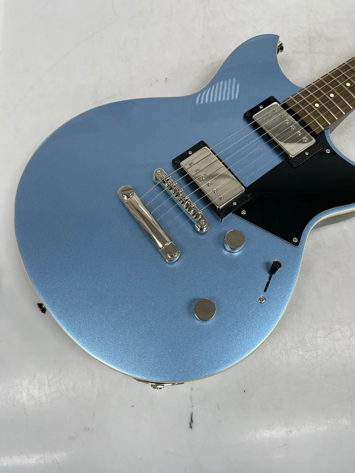 Yamaha Revstar RS420, photo 2 of 5