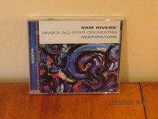SAM RIVERS & CHICO FREEMAN & GREG OSBY 