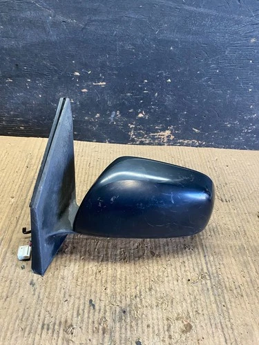 2006 to 2008 Toyota RAV4 Left Driver LH Side View Door Mirror OEM s9861 DG