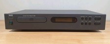 NAD C 520 Lettore Compact Disc Ricambi/Riparazioni Accensione