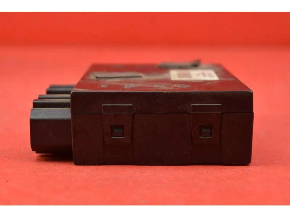 Centralina Skoda Octavia I Combi 1U5 1C0962258D 1998 32859528 - Immagine 3 di 4