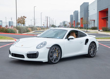 2015 Porsche 911 Low Miles, PPF, Enthusiast Owned