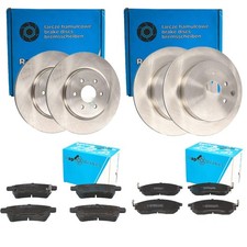 Kits de frein Nissan NAVARA
