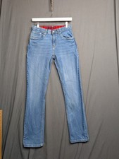 Pair of Childrens Place Size 12 Bootleg/Straight Kids