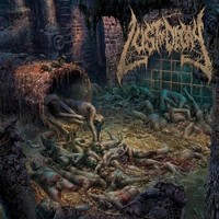 Lust Of Decay - Entombed In Sewage - Cd - G72Z