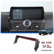 Navigation Sunshade Visor for INEOS Grenadier 2020-2025 Accessories, Anti