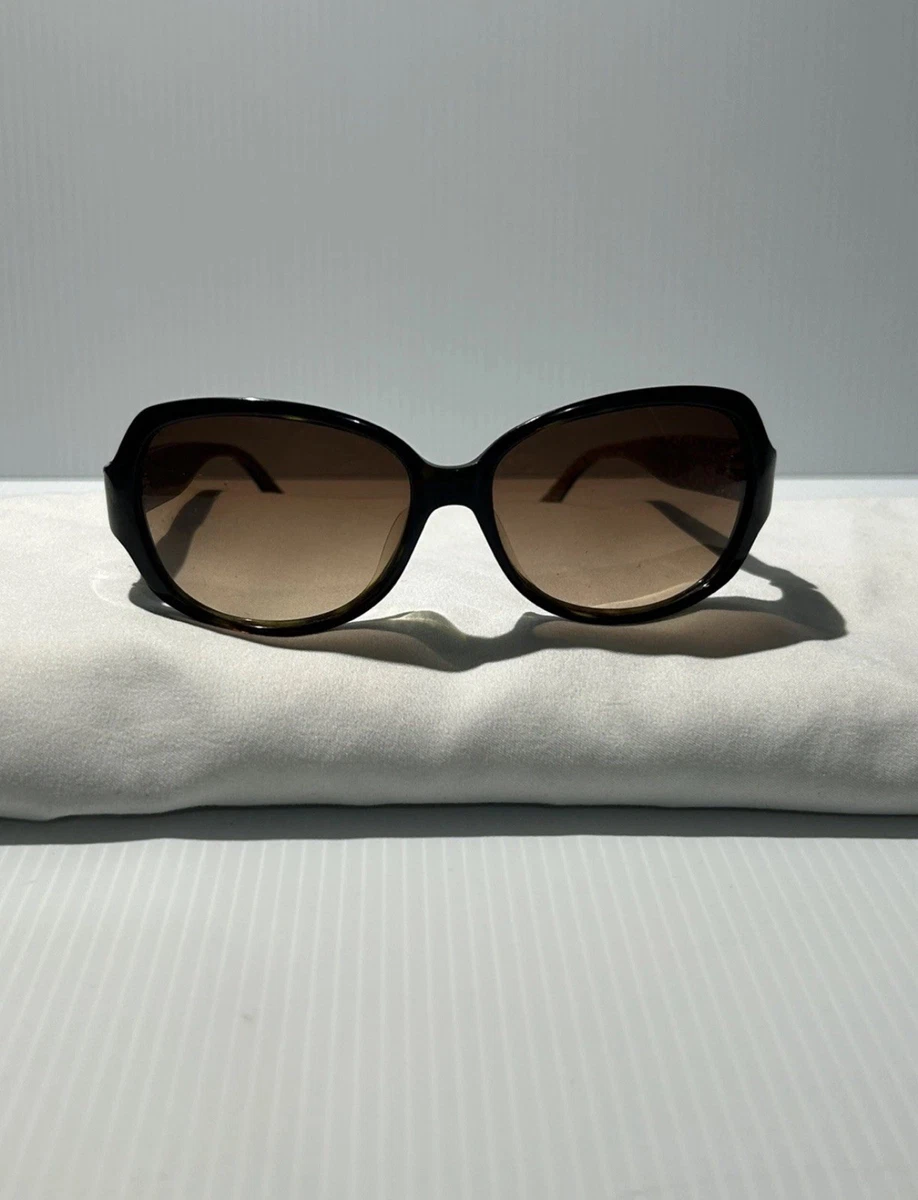 Coach Oversized Sunglasses for Women for sale | eBay display picture 3