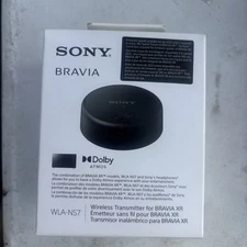 Sony Bravia WLA-NS7 Wireless Transmitter for TVs