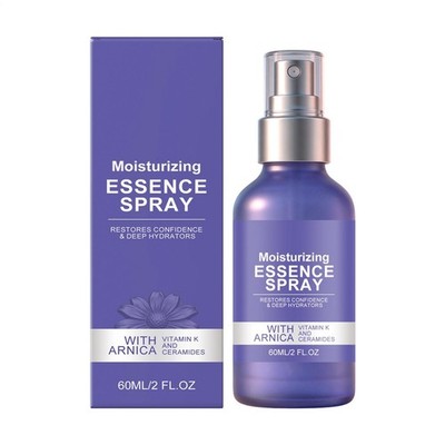 Repair Serum, Ceramide Serum, with Ceramides, Vitamin K, and Arnica, Restores