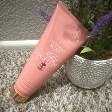 Victoria's Secret Milk Madeline Hydrating Body Lotion 8 fl oz Pink