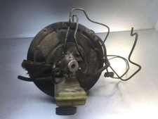 RENAULT MEGANE II BM0/1, CM0/1 Unterdruck-Bremskraftverstärker 34454802