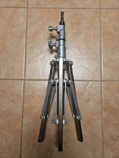 Heavy Duty Small Palidan Light Stand Tripod for Studio Photo Video Light 2 Riser