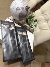 2 Lithe Everyday 6pc Cosmetic Brush Set | NIB TDO