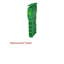 Phoenix Contact Analogmodul IB IL AI 2/SF-PAC / 2861302