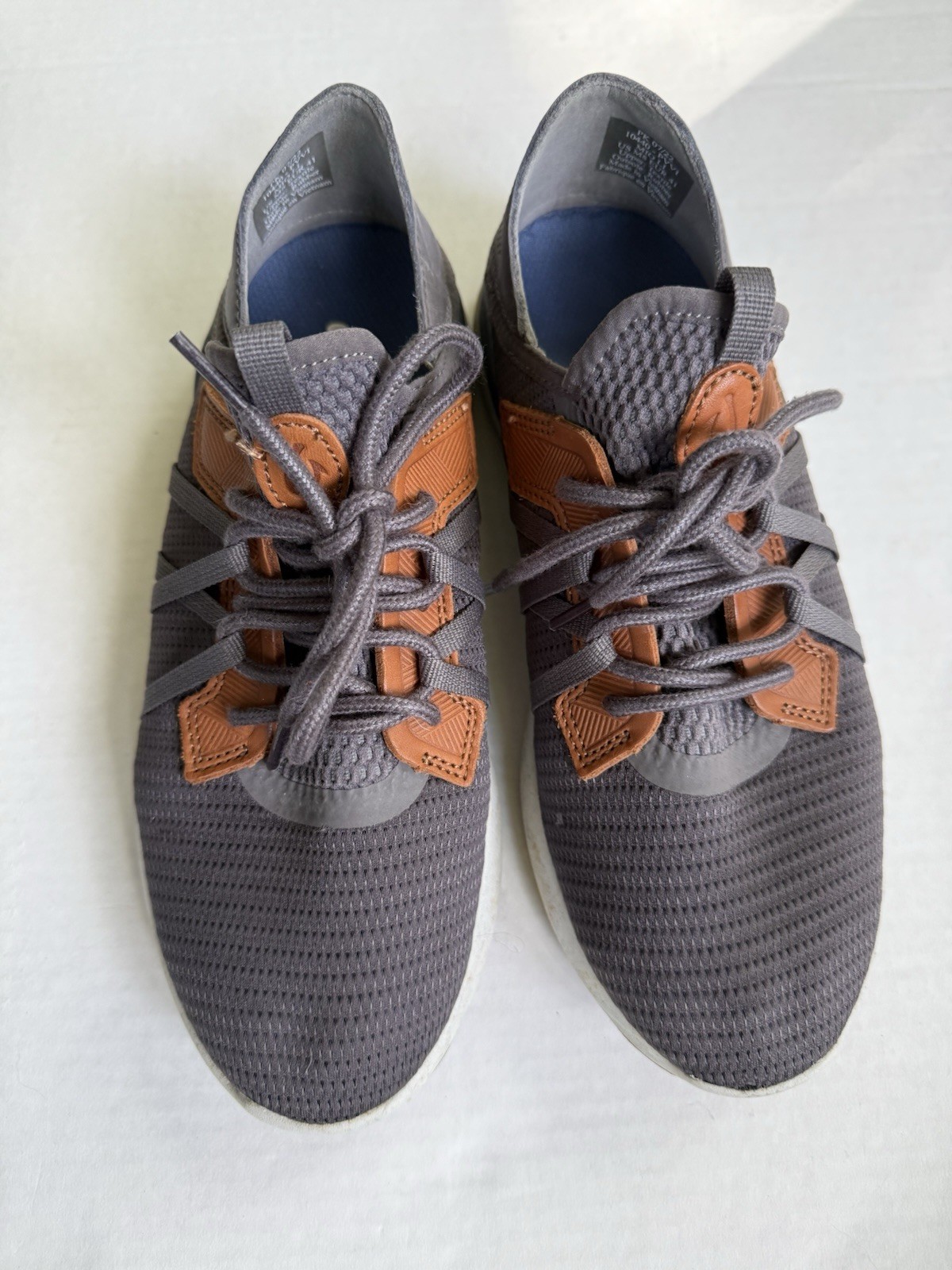 SAOLA Olukai Mio Li Sneakers in rete (M8)