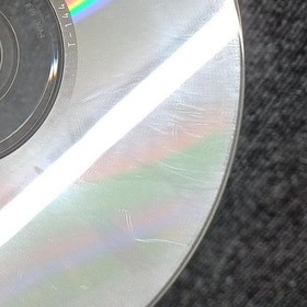 Atlus Princess Crown Segasaturn Soft FbF34