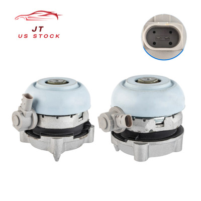 4E0199381FL 4E0199381FS Engine mounts For Audi A8 D3 4.2 5.2 2003-2010 US Stock