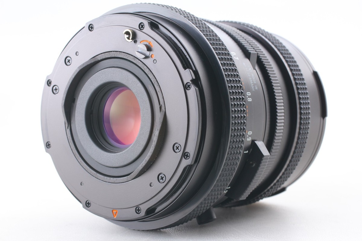 ハッセルブラッド HASSELBLAD CF 50mm F4 T* OH済み Hasselblad Zeiss