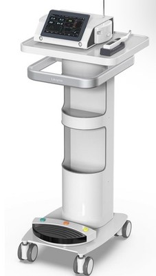 Medical Rolling Cart