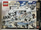 LEGO 75098 Assault on Hoth UCS 100% Complete w/ Box & Manual - Near Mint