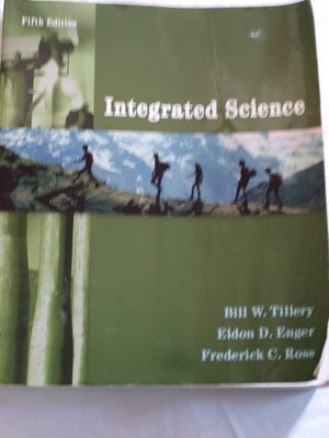 Integrated Science, Ross, Frederick