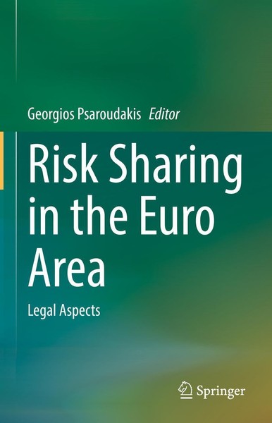 Risk Sharing In The Euro Area Georgios Psaroudakis-image