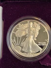 LIBERTY 1OZ 1988s Bullion PROOF GEM  US MINT