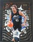 2025 Topps Signature Dirk Nowitzki Orange (RAW)