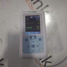 Welch Allyn Connex ProBP 3400 Digital Blood Pressure Device