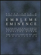 Emblems of Eminence | Peter Volz (u. a.) | En...
