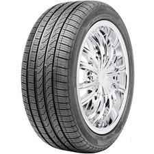 1 Tire Pirelli Cinturato P7 All Season Rf Moe 22545r17 91h Run Flat