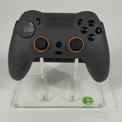 SCUF Envision Pro Black/Orange Controller For PC