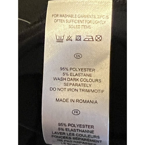 South Evening Maxi Dress Size 8 Sparkly Silver Beaded Chest Sleeveless Long BNWT - Picture 10 of 11