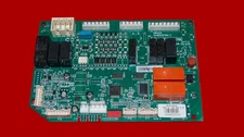 Whirlpool Refrigerator Control Board - Part # W10854027 | W10811363