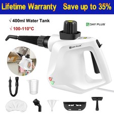 Handheld Steam Cleaner Multi-Purpose Portable Cleaner Steamer for Home Kitchen