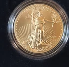 U.S. Mint American Eagle 2006 1 oz Gold $50 Coin Business Strike Uncertified