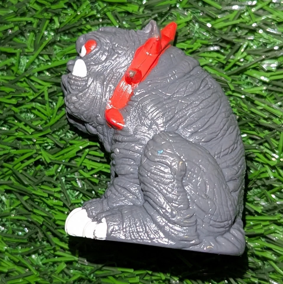 THUNDERCATS (LJN, 1985) Figura Compañera MA MUTT ORIGINAL AUTÉNTICA  Foto 4 de 4