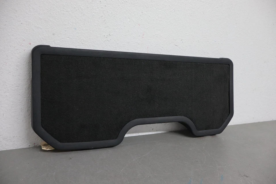 2005 2007 HONDA ODYSSEY RIGHT SIDE REAR COVER SEAT FOOT Foto 2 de 4